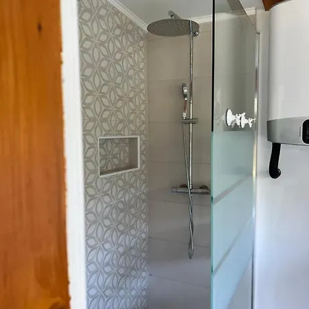 Hiska Erika - Wood House Erika Nyaraló *