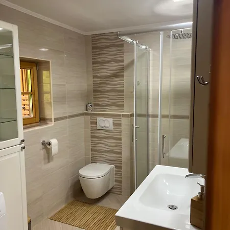 Hiska Erika - Wood House Erika