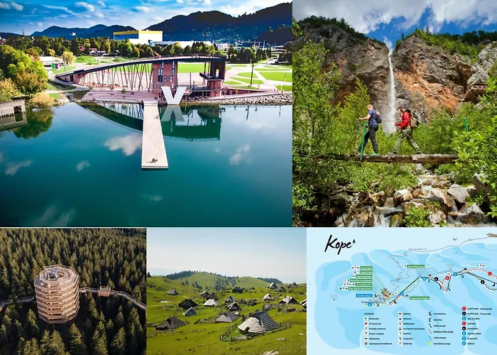 Hiska Erika - Wood House Erika *