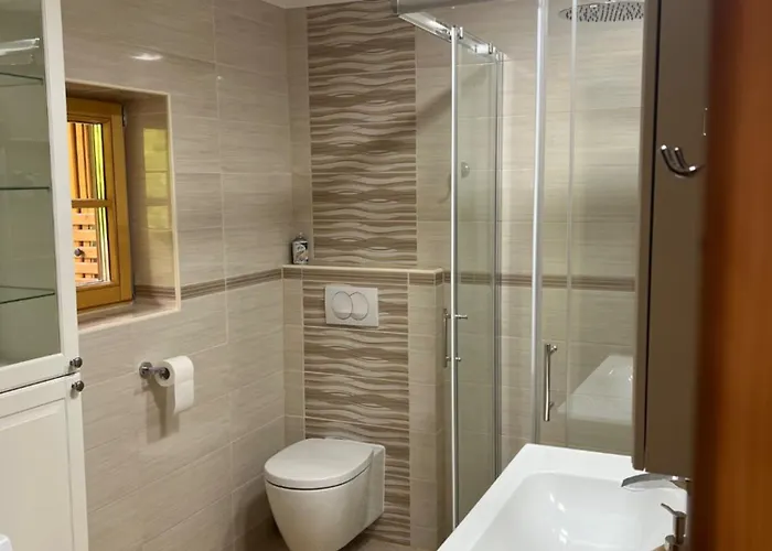 Hiska Erika - Wood House Erika